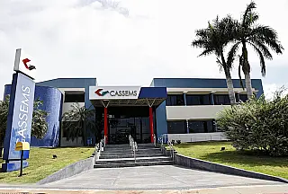 75,83% dos beneficiários aprovam o plano de saúde Cassems