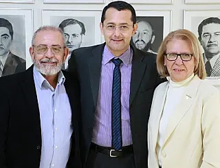 Vereador Cirilo comemora aprovação do ITBI Fácil na Câmara