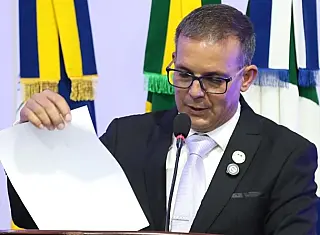 Inspetor Cabral questiona projeto de humanizar saúde