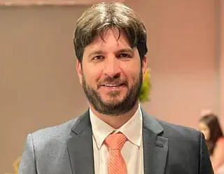Wolmer deixa o Imam, Alan nomeia Lauro Maymone
