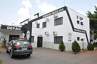 ''Deu sorte'', disse assaltante à mulher ao desistir de estupro