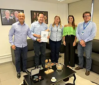 Sanesul é premiada após processo de auditoria