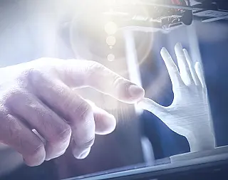 A revolução da Impressora 3D na Construção Civil