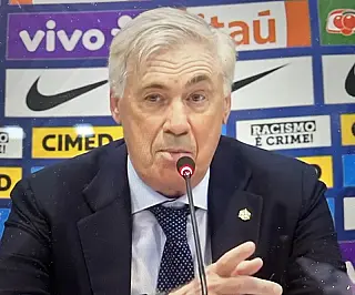 Após 0 x 0, Brasil depende do Peru para 2026
