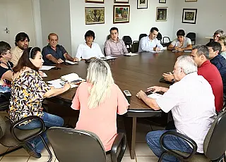 Na volta aos trabalhos, prefeita pede resultados mais eficazes para 2018