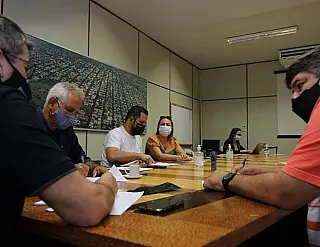 CPI prepara agenda com MPE e MPF sobre gastos com a Covid