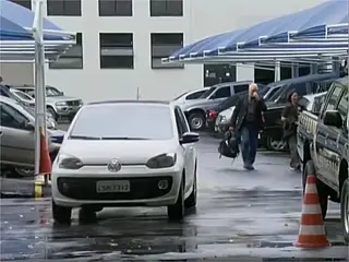 Presidente e conselheiro do TCE do RJ são presos em operação