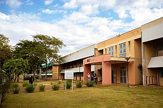 UFGD convoca para matrícula os aprovados dos quatro vestibulares de 2024