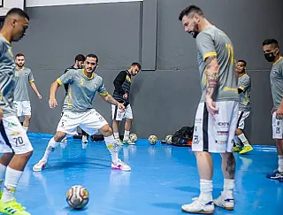 Após três vitórias na estreia, Juventude tem nova 'maratona' pela Copa Morena