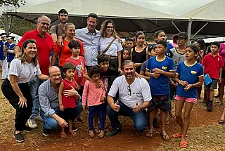 Universidade leva serviços a bairro de Dourados