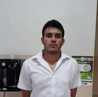 Jovem que liderava onda de crimes com mortes é fuzilado com mais de 50 tiros