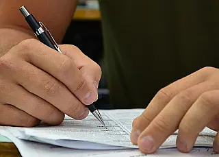 Processo seletivo na Educação inscreve até segunda-feira