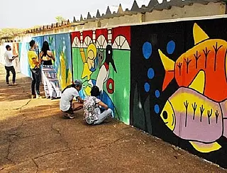 UFGD inscreve em festival