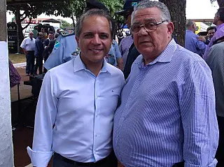 Braz articula emenda para reforma do Centro Homeopático em Dourados