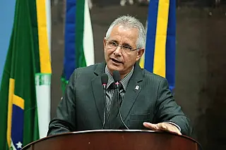 Sergio Nogueira faz alerta e pede união para serviços na área da saúde
