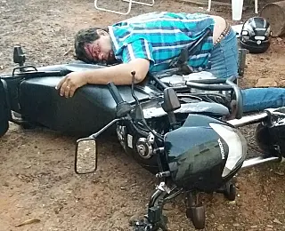 Duas pessoas são mortas no final da tarde em lava rápido de Dourados