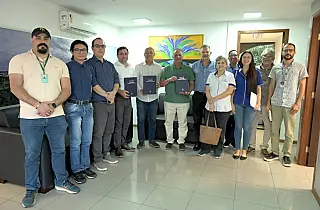 Estudo inédito garante gestão mais eficiente do Detran-MS