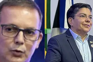 Em defesa dos servidores, Cabral rivaliza com Isa na Câmara de Dourados
