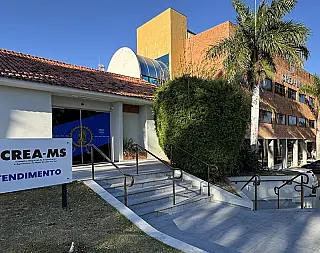 Crea escolhe novo presidente sexta-feira