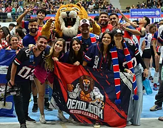 UCP conquista Intermed em Pedro Juan