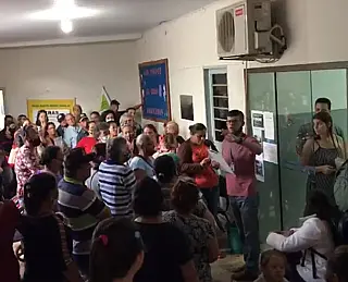 Liandra pede providências