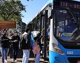 Prefeitura inscreve para passe escolar nesta segunda