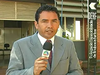 Morre o jornalista Edson Godoy