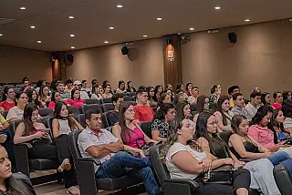 Jornada traz inovações e desafios na carreira