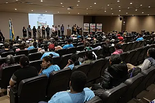 MS realiza Conferência das Cidades esta semana
