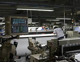 Desempenho industrial do Estado começa a se recuperar da greve dos caminhoneiros