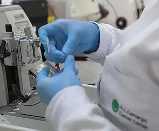 Lei amplia tratamento do câncer pelo SUS