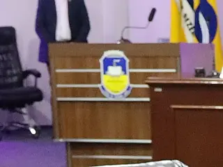 Câmara 'inaugura' nova tribuna de R$ 28 mil
