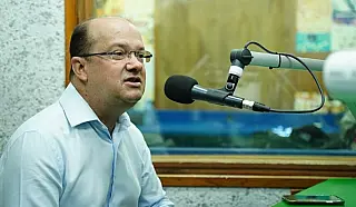 MS é terreno fértil para desenvolvimento e grandes investimentos, declara Barbosinha