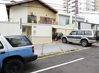 Policiais da Capital são presos por exagero em abordagem