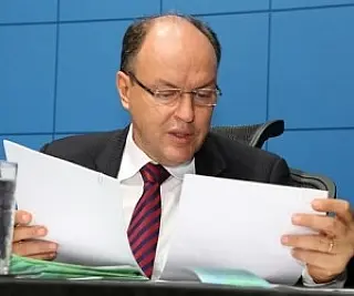 Gravação entre deputados é arquivada na Assembleia
