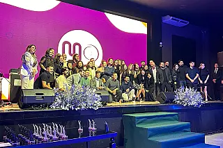 Sicredi Centro-Sul MS/BA vence Prêmio Morena
