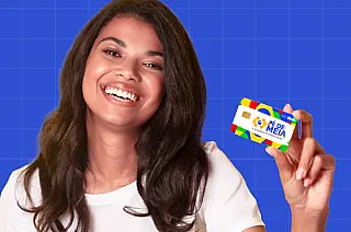 Alunos podem consultar se foram contemplados