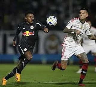 Flamengo visita Bragantino pela 5ª rodada do Campeonato Brasileiro