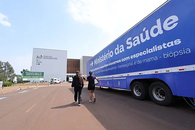 Prefeitura apoia programa de atendimento à mulher no HU