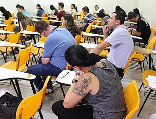 Unigran Net incentiva modalidade semipresencial para motivar os estudos