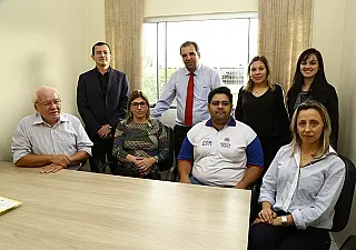 Procon de Dourados oferece capacitação a servidores de Ponta Porã