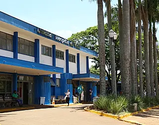 Indígena esfaqueado em Paranhos morre em Dourados