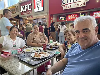 Funeral da professora Sireunise será nesta sexta-feira