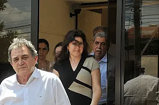 Cúpula do PMDB adia convenção do partido para dezembro