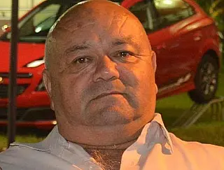 Morre Luís Carlos Lopes Palomita