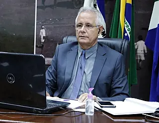 Vereadores derrubam dois vetos da prefeita em uma única sessão da Câmara de Dourados