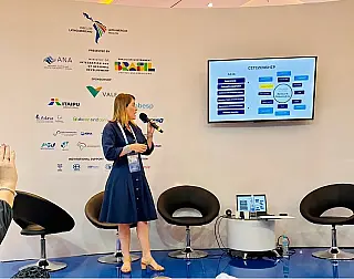 MS apresenta solução para água nas aldeias