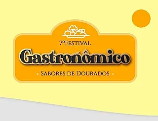 Festival Gastronômico será lançado segunda-feira