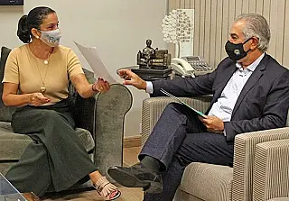 Programa incentiva redução da mortalidade infantil