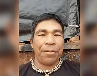 Candidato indígena é impugnado